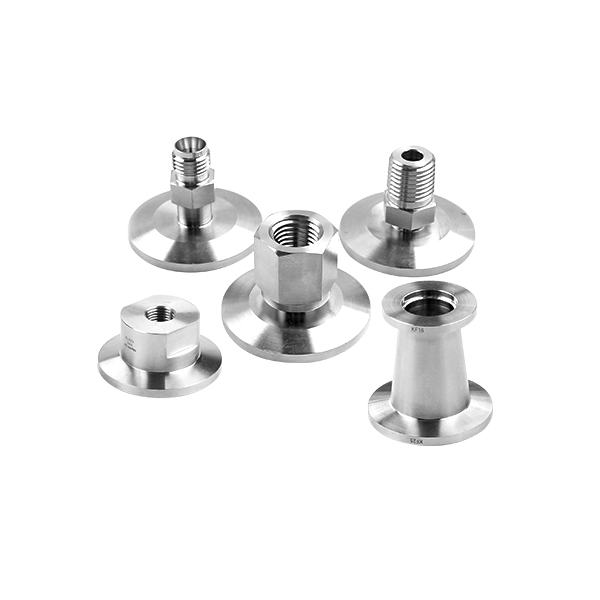 ANSI DIN JIS Standard Flanges