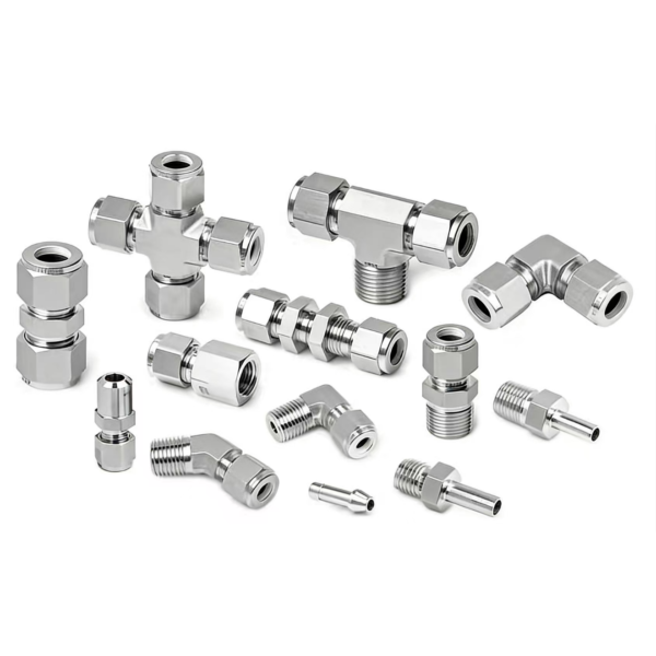 General Purpose & Ferrule Fittings