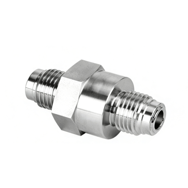 All-Welded Check Valves
