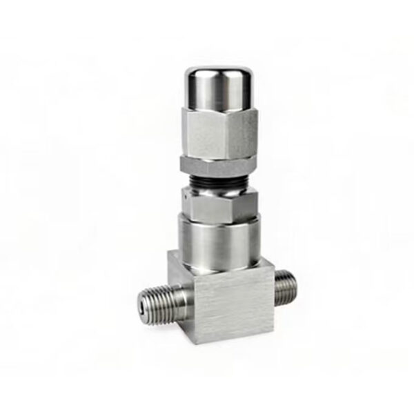 Anti-Siphon Back Pressure Check Valves