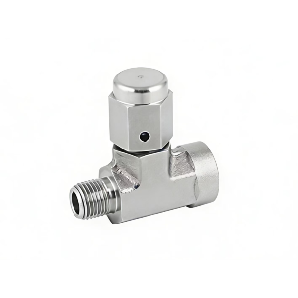 Cylinder Relief Valves