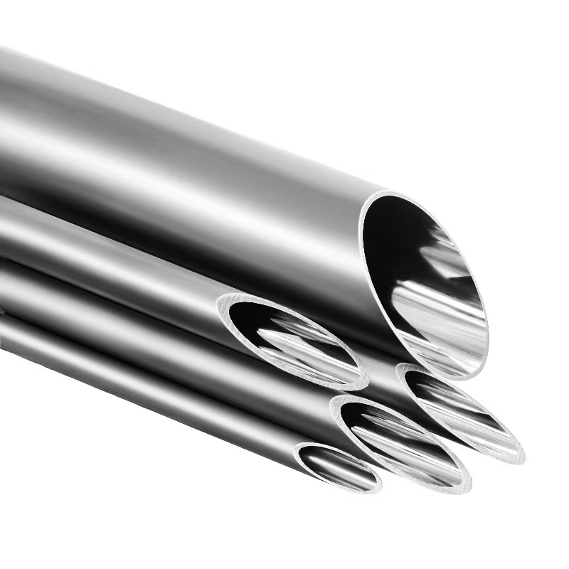 Tubing and Tube Accessories