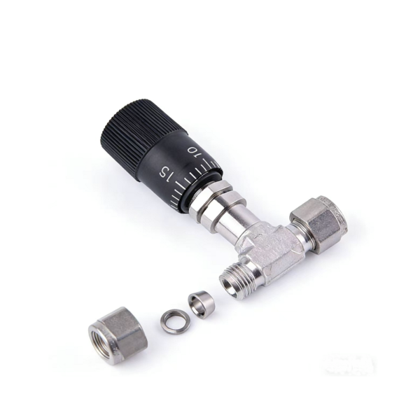 Low Flow Metering Valves