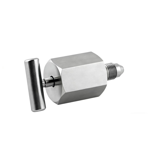 Medium Pressure Bleed Valves