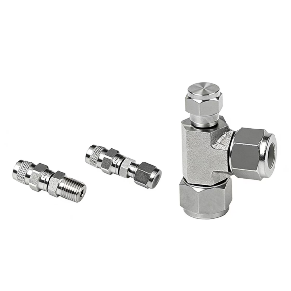Purge Valves