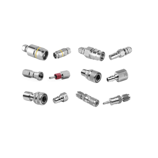 Quck-Connectors