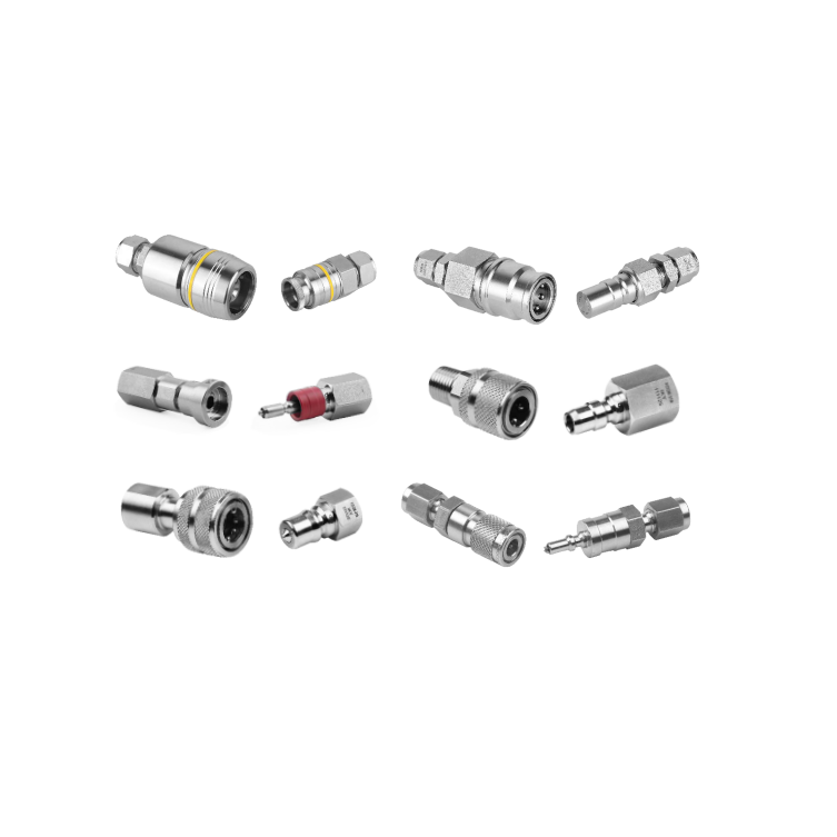 Quick Connectors