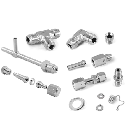Cylinder & Valve Adapters